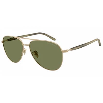 Ar6162 30022a Herren Sonnenbrille