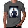 Dwayne Johnson T-shirt Moda Fantasia Stampata T-shirt T-shirt
