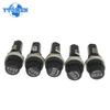 5PCS Fuse Holders 5*20mm 6*30mm Black Insurance Tube Socket Fuse Holder  for 5x20mm 6x30mm Insurance Panel