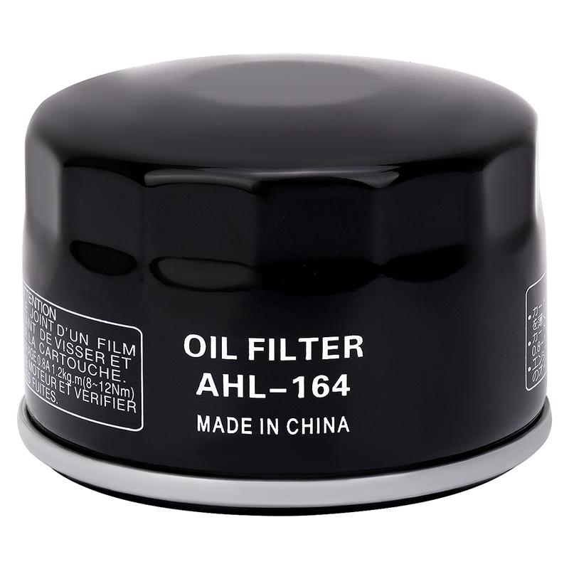 

Motorcycle Parts Oil Filter For BMW R1200RT R1200R R1200GS ADVENTURE R1200S R1200R CLASSIC R1200 HP2 SPORT 647 1170 1pc