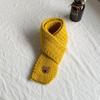 Baby Scarf Warm Winter Scarf Children's Scarf