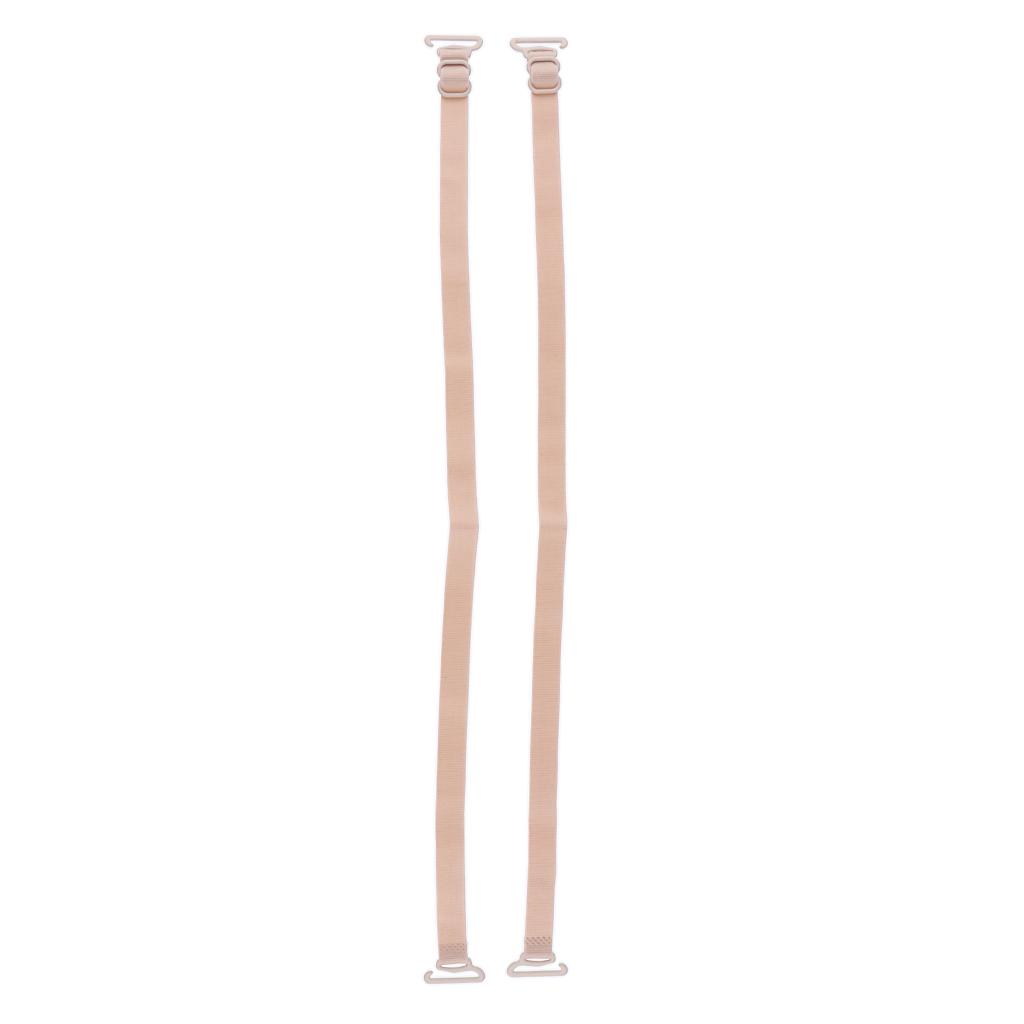 's Non- Thin Bra Strap Holder Replacement - Pink, As Described