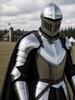 Handmade Medieval Knight Armor Outfit Wearable Steel Gothic Costume