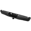 2015-2020 Ford F150 Rear Bumper Without Sensor, With Hitch (FO1103164)