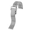 For Omega 007 Flawless Death 210.90 Seahorse 300 Ghost Party Rose Gold Fine Steel Watch Strap Men's Comfortable Bracelet