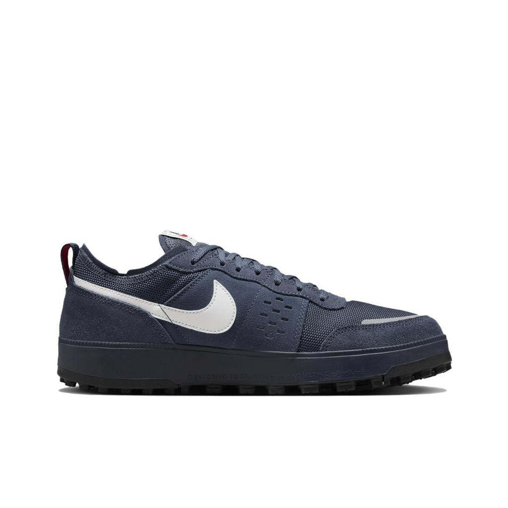 Nike C1TY Coveralls Unisex Sneakers Blue Obsidian Thunder-Blue FZ3863-400