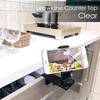Foldable Adjustable Airplane Phone Holder Stand  Portable Travel Desk for Flight Train and Car Seats Rotatable Phone Stand