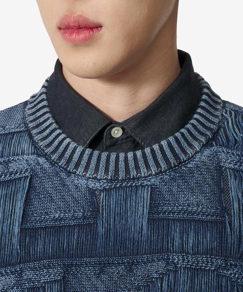 DIESEL K Rotissimo Knit - Picot / A154780Ajcz8At