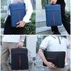 Laptop Bag Fashionable PC Storage PC Protective Cover 11/12/13/14/15/15.6/16 Inch, Bag, Portable, Simple, Stylish, Durable, Scratch-Resistant, Bag,