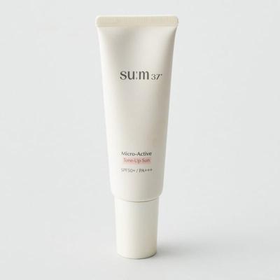 [Breath 37] Microactive Tone-up Sun Cream 50ml