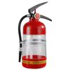 1.5L Wine Drink Dispenser Fire Extinguisher Shape Drink Pourer Beverage Dispenser  Party