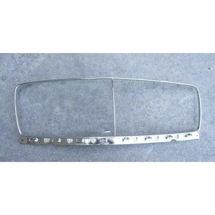 3SD853667A Front Bumper Grille Frame for 2020 Continental GT Continental