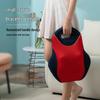Jiancheng R3A Versatile Kneading Massage Pillow CN plug (adapter included)