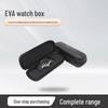 EVA High-End Zippered Watch Packaging Box