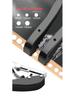 Handheld Round Hole Puncher for Paper, PVC Cards, and Eyelets