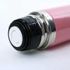 Tapa a prueba de fugas y tapón de termo fácil de limpiar para la mejor funda para termo.