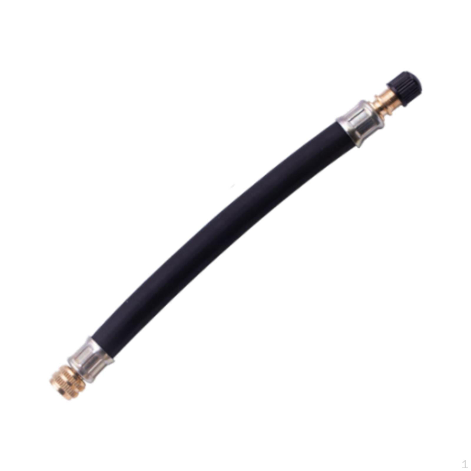 

Адаптер-удлинитель для вентиля шины для автомобилей 210mm rubber sleeve