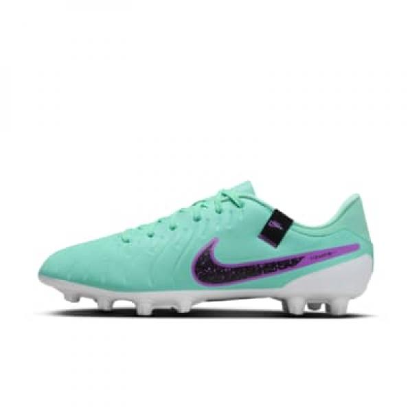 

Футбольные бутсы Nike TPFO Legend 10 Academy Hard Ground Low Top Clite DV4339-300