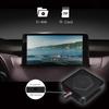 S1 Android 10 Smart AI Box Wireless Carplay/Android Auto Adapter Built-In Netflix Youtube,2+16GB