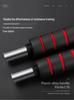 Steel Wire Weighted Jump Rope for Adult Fitness & Professional Training