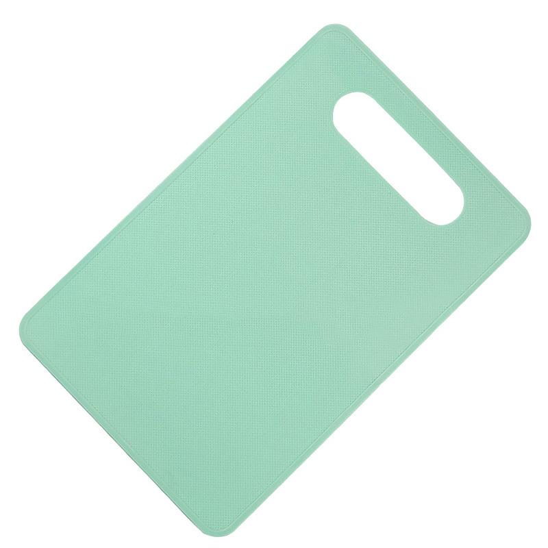 Non-slip Cutting Board Vegetable Chopping Board Kitchen Accessories
