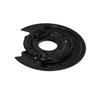 Ft03924 Fast Brake Disc Guard Rear Left