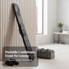 Billiard Cue Case Slim Pool Stick Bag Sturdy for Travel