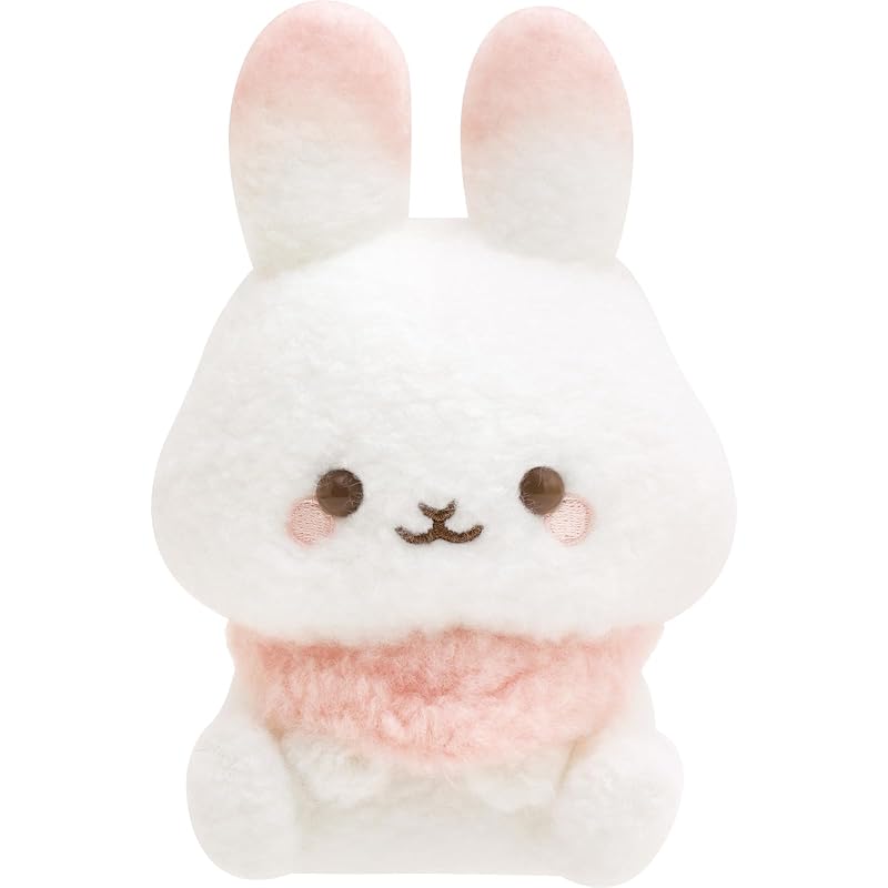

San-X sugar cocomu stuffed toy MO64901 Size: H15.5 x W10 x D11cm