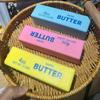 Super Soft Slow Rebound Butter Stick Creative Butter Stick Pinch Sensory Stress Stick  Office