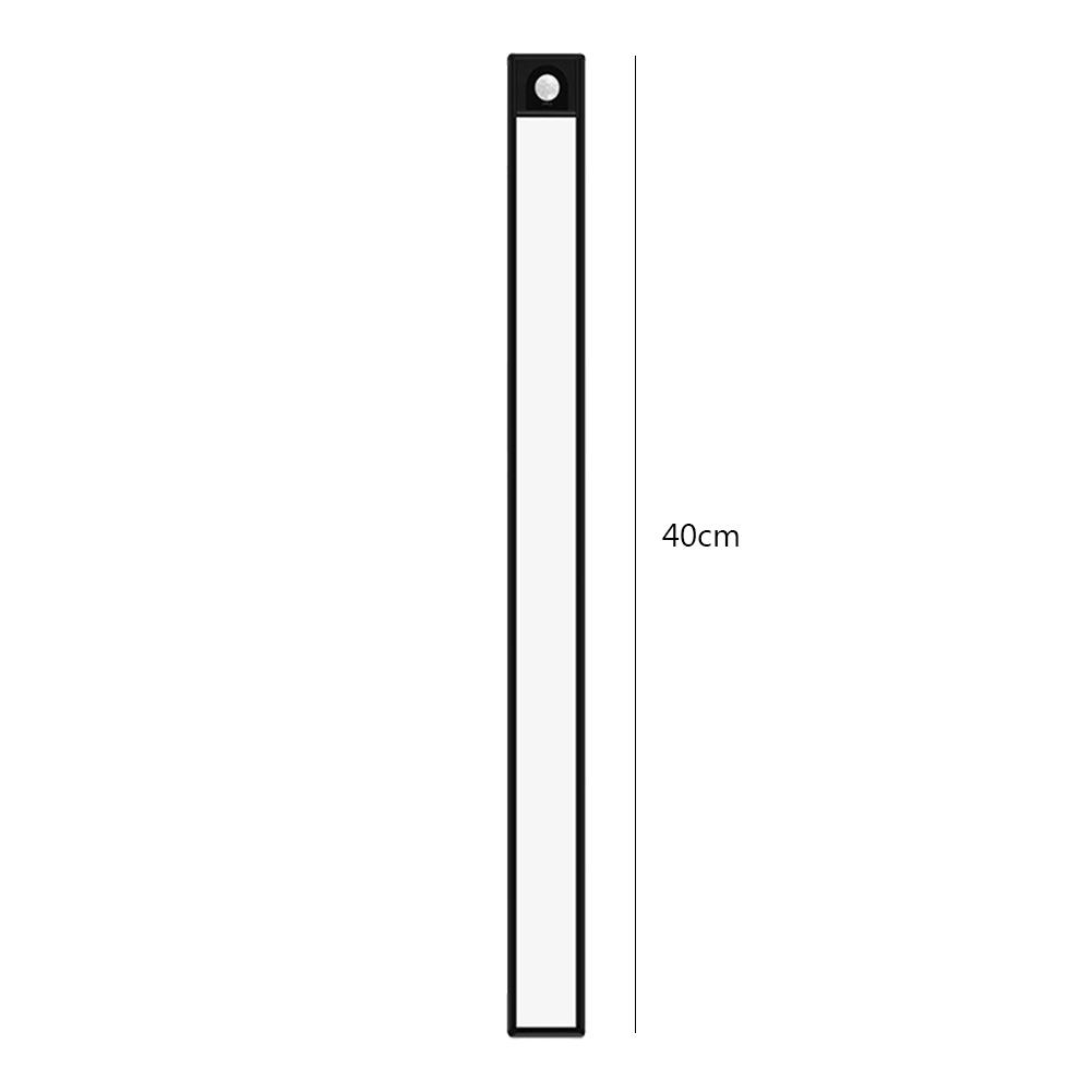 Motion Sensor Under Cabinet Lights with Charging Cable Magnetic High Capacity Battery Detachable Ultrathin Housewear Furnishings
