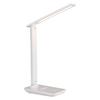 Tischleuchte LED Weiß Milagro Ml1631