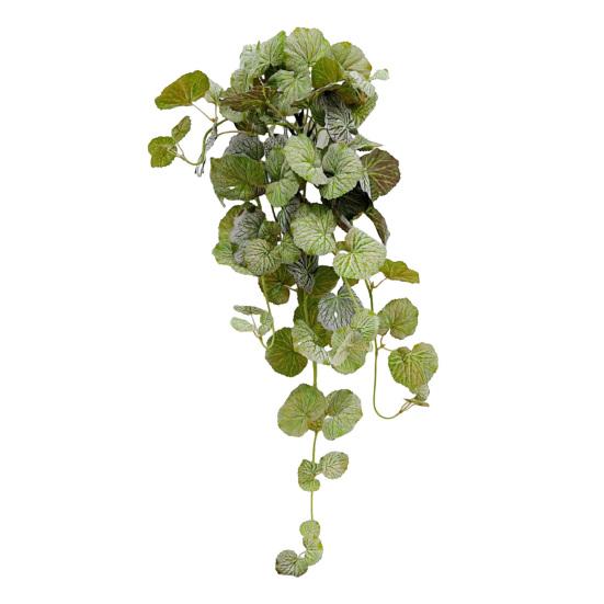 Artificial Green Plants Ivy Realistic UV Resistant Faux Greenery Rattan Indoor Outdoor Home Garden Porch Patio Leaves Vine Decoration