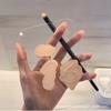 Acrylic Makeup Mixing Palette for Foundation, Lipstick, and Nail Art