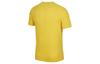 Nike T Shirt Men's Amarillo Yellow DH0637-728