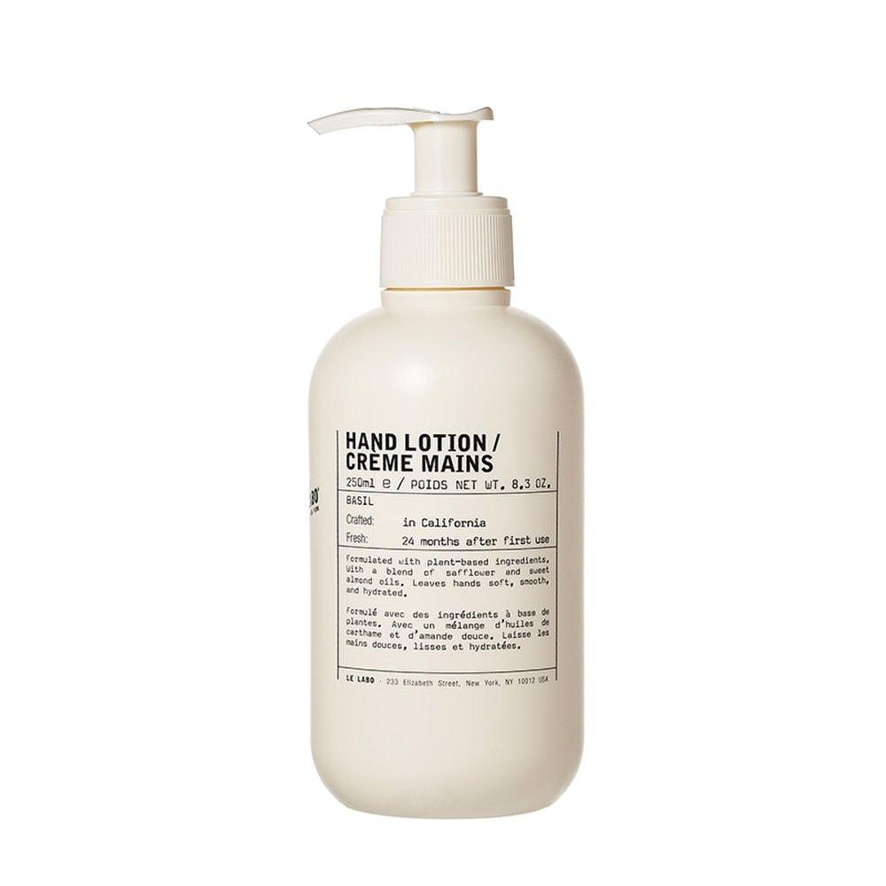 

Le Labo Hand Lotion Basil 300ML