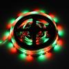 5M RGB 2835 300Led SMD Flexible Light Strip Lamp+44 Key IR Remote Controller