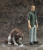 Good Smile Company POP UP PARADE Fullmetal Alchemist Shou Tucker Nina Chimera Plastic Figure & Non-scale Pre-painted