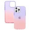 For Iphone 13 14 15 Pro Max Ins Transparent Case Four Sided Anti Fall Covers Protective TPU+TPE Soft Shell Anti Scratch Case
