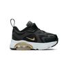 Nike Air Max 200 Black Metallic Gold TD AT5629-003