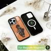 R-Rainbow Six Siege Grafik Handyhülle Für iPhone17,16,15,14,13,12,11 Plus,Pro Magnetisch mit Magsafe Kabellosem Laden