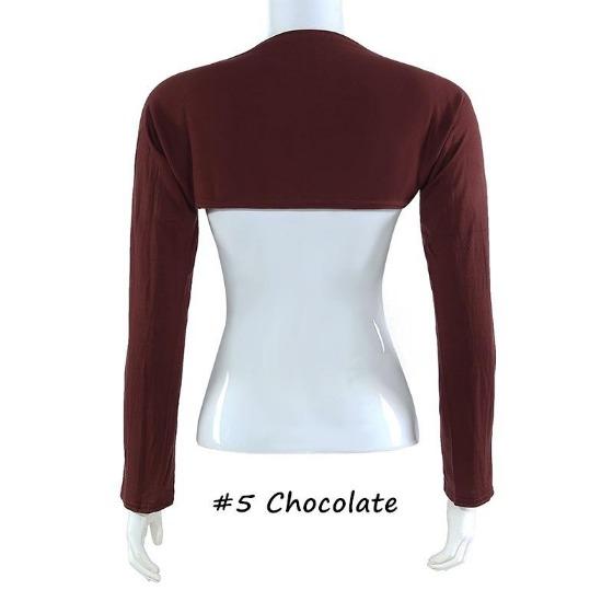 Islamic Cothing Lady Arm Sleeves Women Cotton Cover UV Sun Protection Muslim Fashion Modal Base Soft Stretch Ice Sleeve