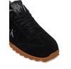 Кроссовки Calvin Klein Low Profile Run MG Sue