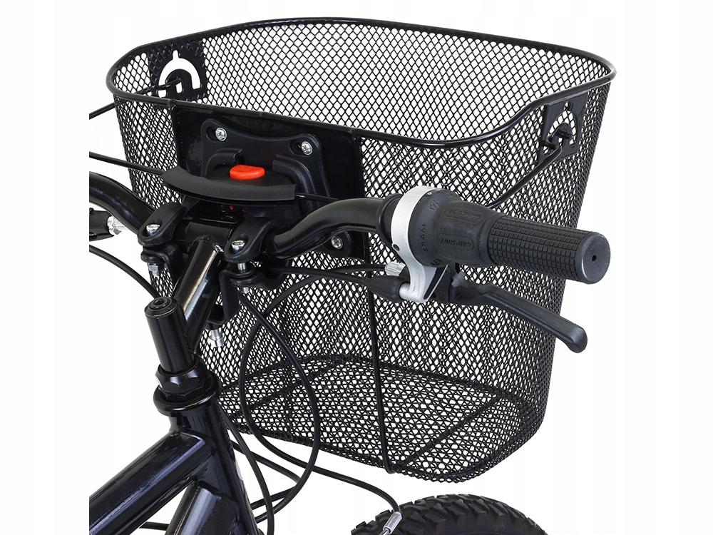 Metal Bicycle Basket (20) Gab_C