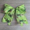 Christmas Candy Yard Decoration Ribbon For Indoor Outdoor Decor