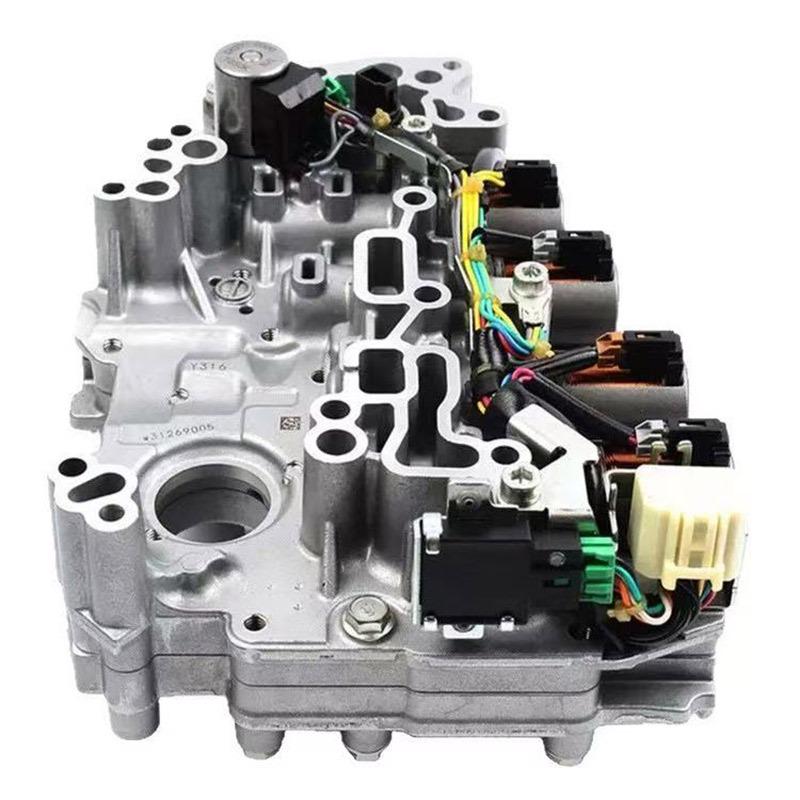 Valve Body JF015E RE0F11A for Nissan, Suzuki, Chevrolet Transmission 31705-X428B