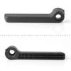 Rear Tailgate Door Ide Handle For Toyota Land Cruiser 100 / Lexus LX450 LX470