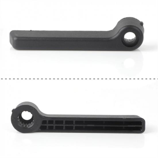 Rear Tailgate Door Ide Handle For Toyota Land Cruiser 100 / Lexus LX450 LX470