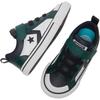 Converse Pro Blaze EasyOn Low TD Green Envy Baby Sneakers Black White A09333C