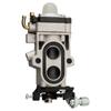 Carburetor for Redmax EBZ8500/EBZ7500 Backpack Leaf Blower with Enhanced Engine Performance and Reliable Construction
