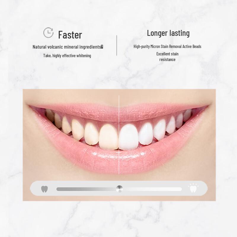 Colgate Optic White Energy Mint Toothpaste